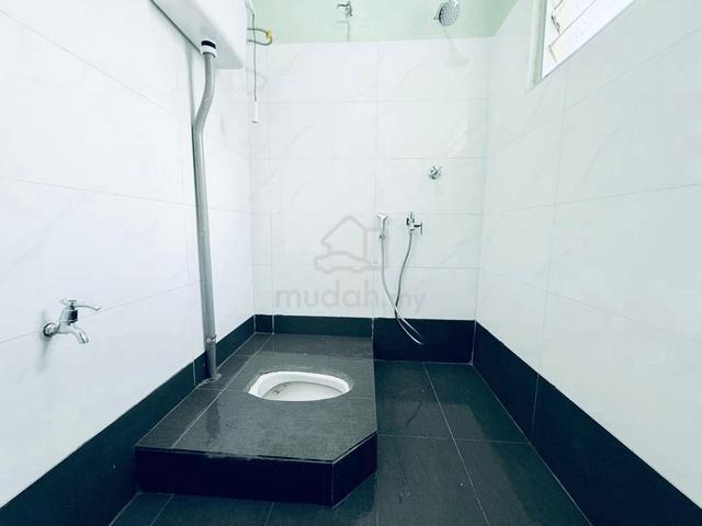 Taman Pasir Putih 5