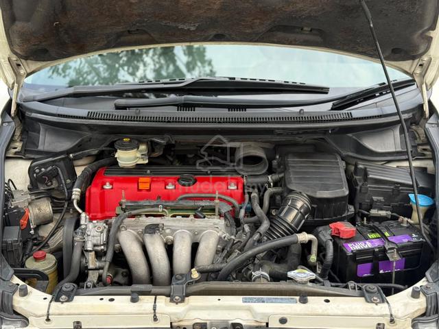 2004 Honda ODYSSEY 2.4 ABSOLUTE ABA-RB1 (A) - 3
