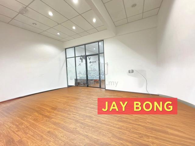 Pusat Perniagaan Oren Third floor Office Lot (Bagan Ajam)Nearly Lotus 1