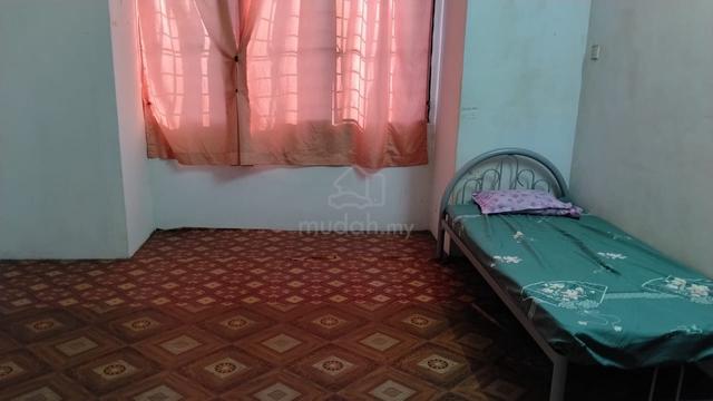 bilik masteroom besar di Alor setar 1