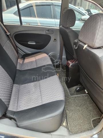 2012 Perodua VIVA 1.0 ELITE AT EJ-VE (A) - 5