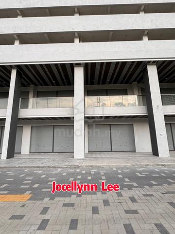 Ground Floor Commercial Shop Lot, Bayan Lepas, Penang 1