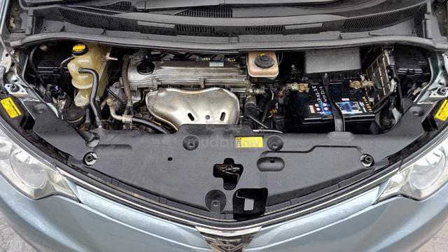 2007 Toyota ESTIMA 2.4 AERAS (A) 1Owner 4 New Tyre - 4