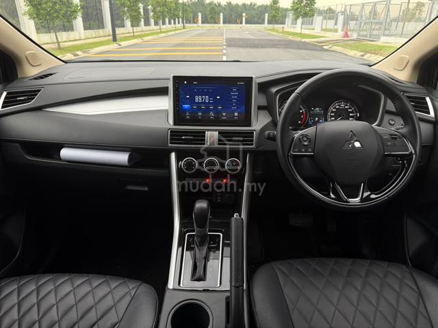 2022 🚗Mitsubishi XPANDER 1.5 (A)Car King "F Loan" - 5