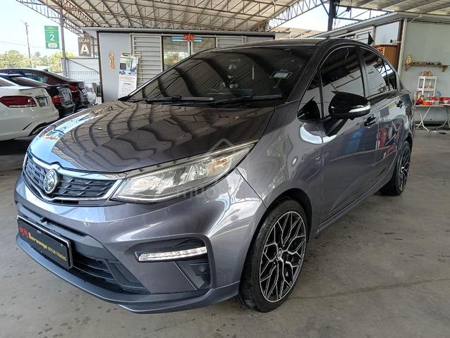 2023 Proton PERSONA 1.6 PREMIUM MY21 FACELIFT (A) - 1