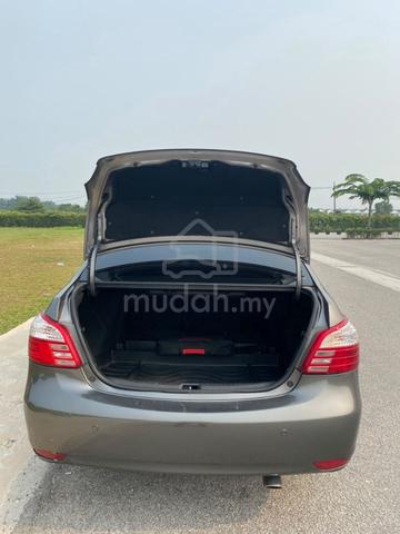 2010 🚗 Toyota Vios 1.5 E Auto - 5