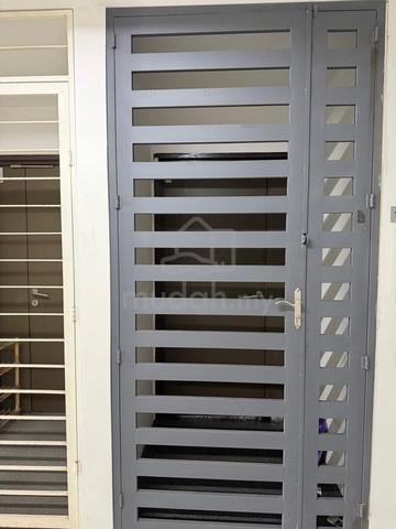 Avenue Crest SOHO Office Unit for Rent 1