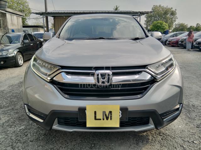 R /2019/ Honda CR-V 1.5 (A) 2WD TURBO CHARGED TC - 3