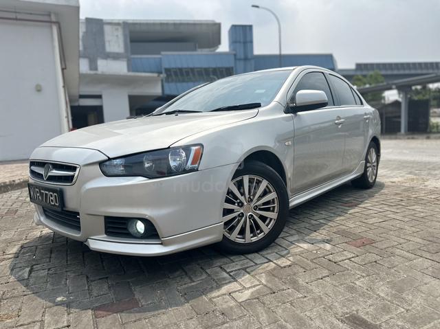 2011 Proton INSPIRA 2.0 PREMIUM (A) - 2