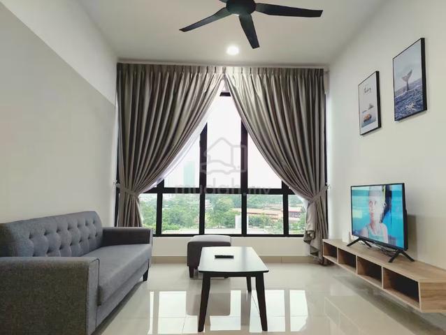 Veranda Residence 1