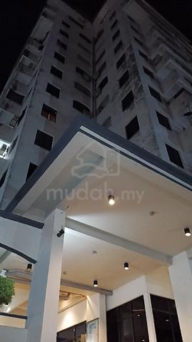 Sri lagenda kondominium  1