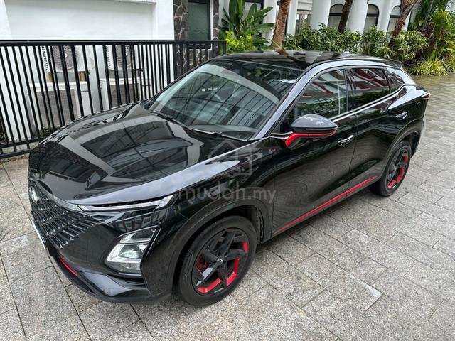 2024 Chery OMODA 1.5 5 H A HIGH SPEC LIKE NEW CAR - 2