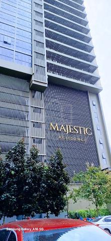 Majestic Residence 1