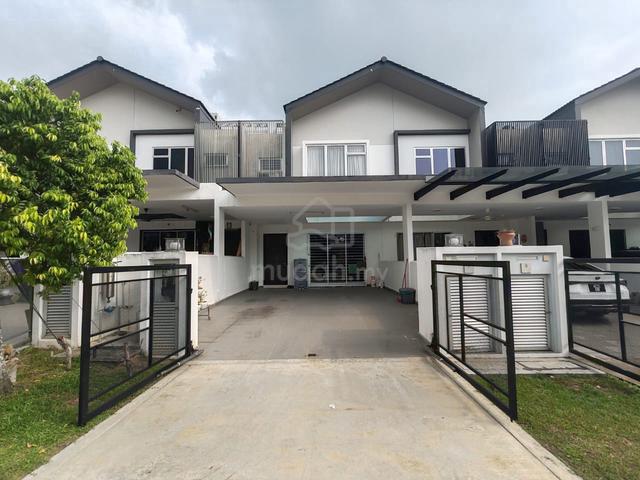 NON BUMI ❗Double Storey (Agalia, Danau Ceria) Gamuda Garden Rawang 1