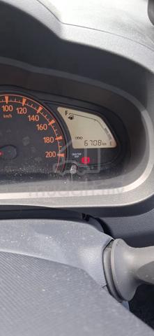 Perodua AXIA 1.0 E (M) - 3