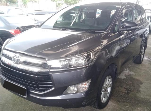 2016 Toyota INNOVA 2.0 G (A) - 3