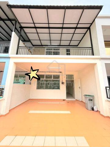 pulai mutiara indah 0% setia eco gelang garden patah 1