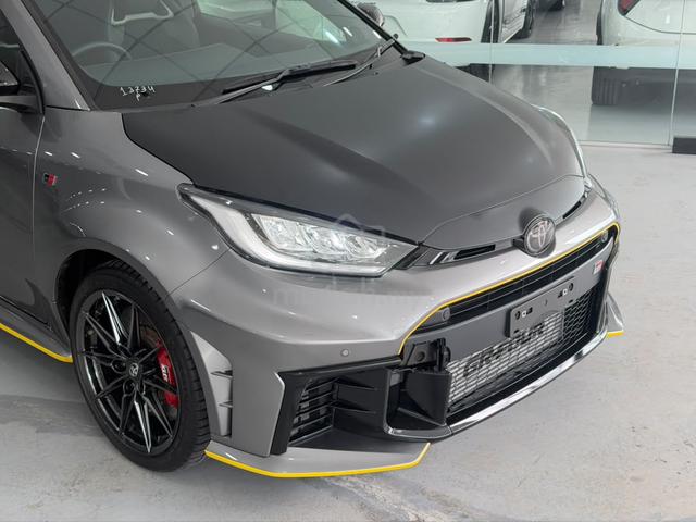 2024 Toyota GR YARIS 1.6 RZ HIGH PERFORMANCE AT - 3
