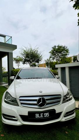 2011 Mercedes Benz CL-CLASS 5.5 500 (CBU) C216 (A) - 3