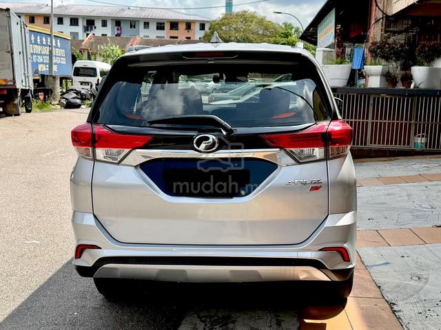 (O.T.R) 2020 Perodua ARUZ 1.5 AV MY19 D38L (A) - 2