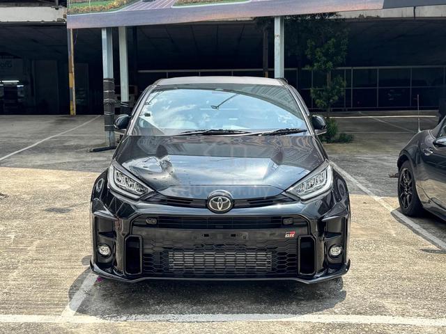 2021 Toyota GR YARIS 1.6 RZ HIGH PERFORMANCE (M) - 2