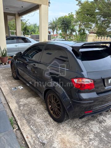 2011 Proton SATRIA 1.6 NEO H-LINE CPS (A) - 5