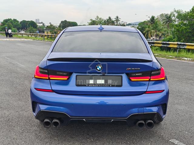 2021 Bmw 330i M SPORT 2.0L (A) - 5
