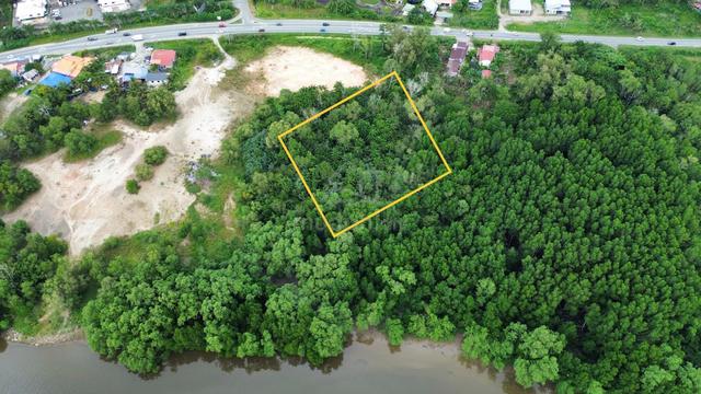 Kinarut Land For Sale | Lok Kawi | Kota Kinabalu 5