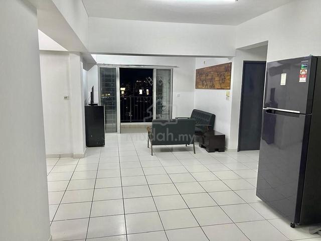 Axis Residence 1