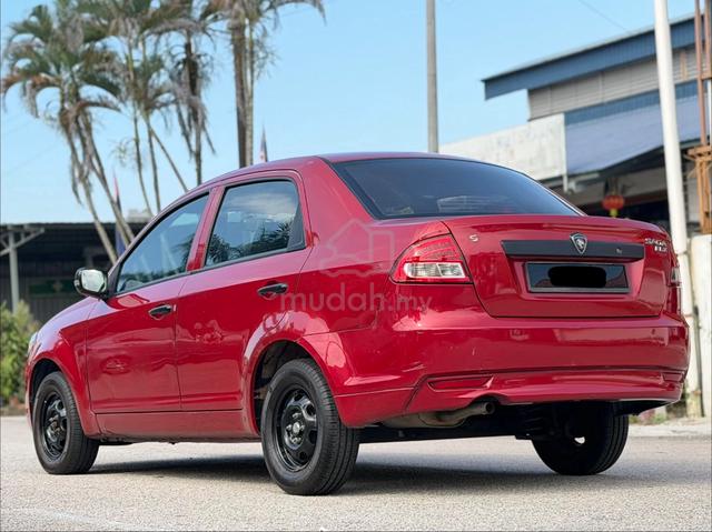 2014 Proton SAGA 1.3 FLX STANDARD (A) - 4
