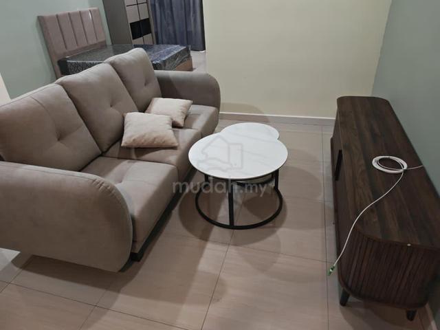 Greenfield Regency 1