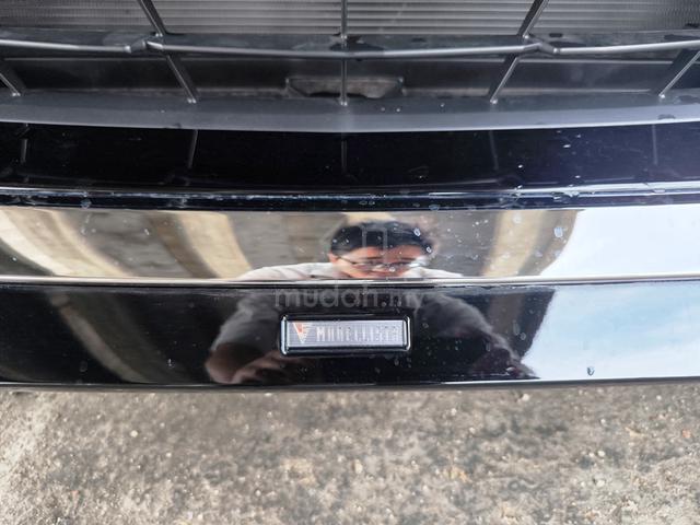 2025 T. Alphard 2.5 Z Fully Loaded - 4