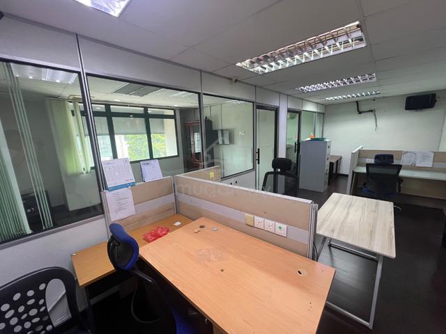 Prima Tanjung office space @ Tanjung tokong 1