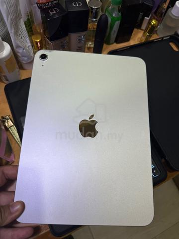IPAD A16 11th gen WIFI SILVER - photo 3 of 6