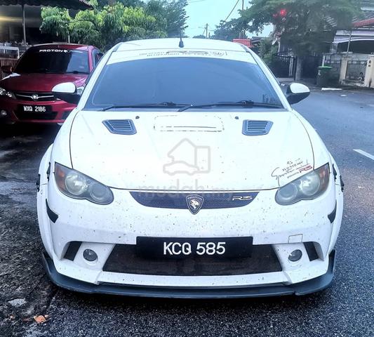 2009 Proton SATRIA 1.6 NEO LITE (A) - 3