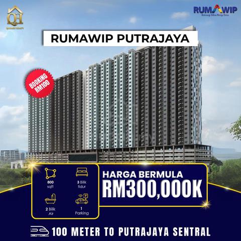 Rumawip PutraJaya 1