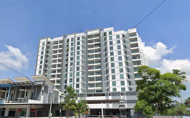 Dutamas Residence 1