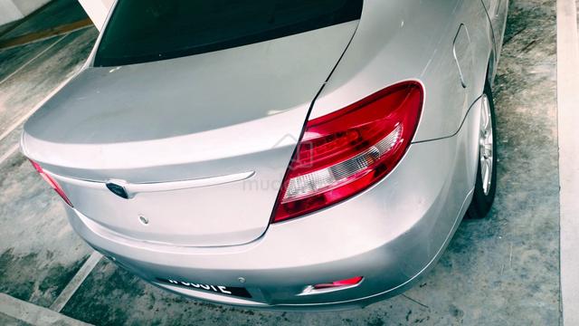 2013 Proton PERSONA 1.6 ELEGANCE BASE LINE (M) - 2