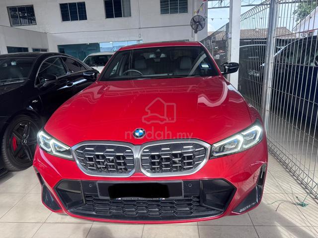 2023 Bmw 340i 3.0 xDRIVE M SPORT (A) - 2