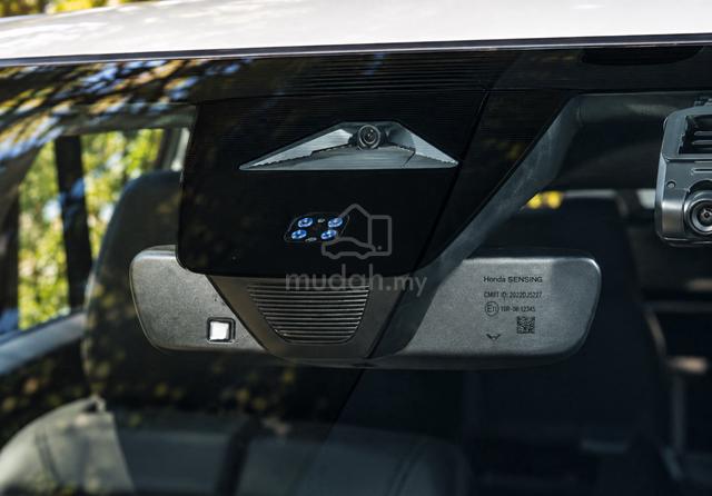 2023 Honda CIVIC 1.5 EX FL1 (M) 5A - 4