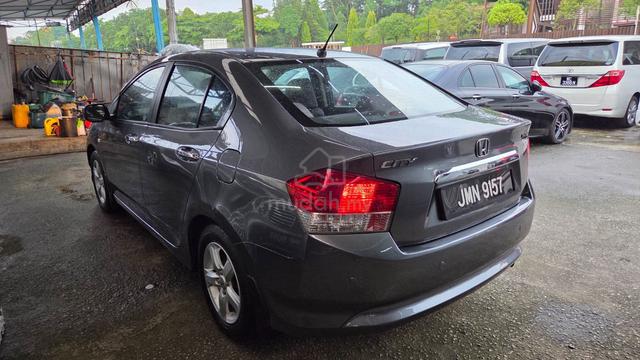 2010 Honda CITY 1.5 S (A) - 5