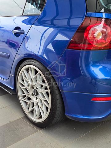 2007/2009 Volkswagen GOLF 3.2 R32 Mk5 (A) - 3
