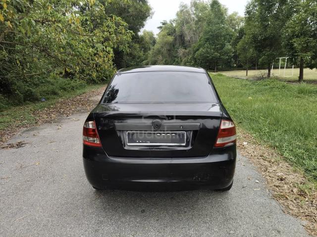 Proton Saga BLM 1.3 2008 (M) - 4