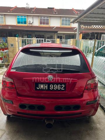 2010 Proton SATRIA 1.6 NEO R3 LOTUS RACING (M) - 2