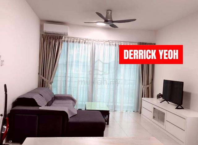 3 Residence 1