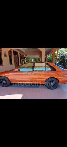 1997 Proton WIRA 1.8 A/B EXi (M) - 2