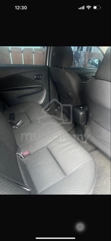 2011 Toyota VIOS 1.5 J FACELIFT (A) - 5