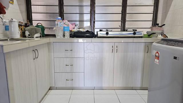 Taman Jubilee Phase 5 1