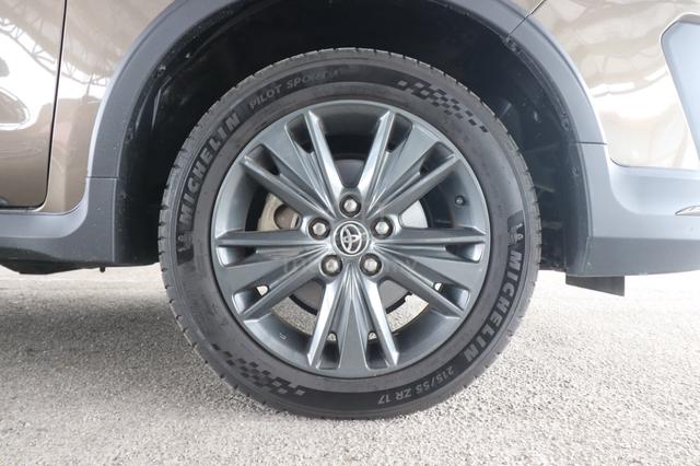 2021 Toyota INNOVA X 2.0 (A) Service Record - 5