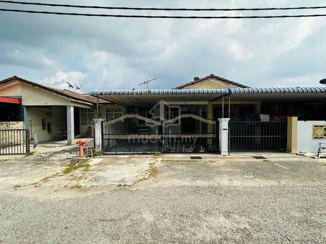 Open Facing,TAMAN SERAI SETIA Booking RM1k CASHBACK RM70K‼️‼️ 1